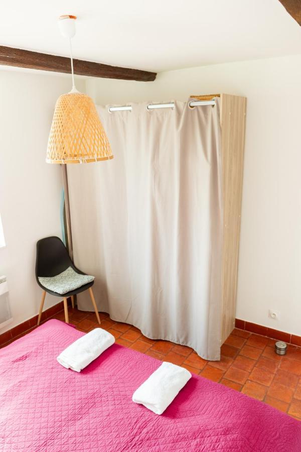 Studio Bienvenue Du Cote De Chez Nous Avec Jardin Privatif Wignehies Dış mekan fotoğraf