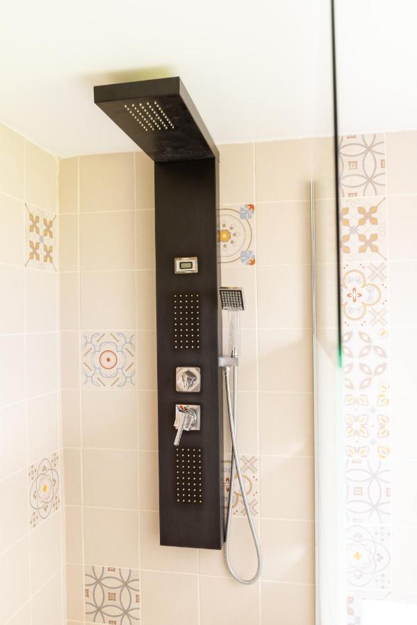 Studio Bienvenue Du Cote De Chez Nous Avec Jardin Privatif Wignehies Dış mekan fotoğraf