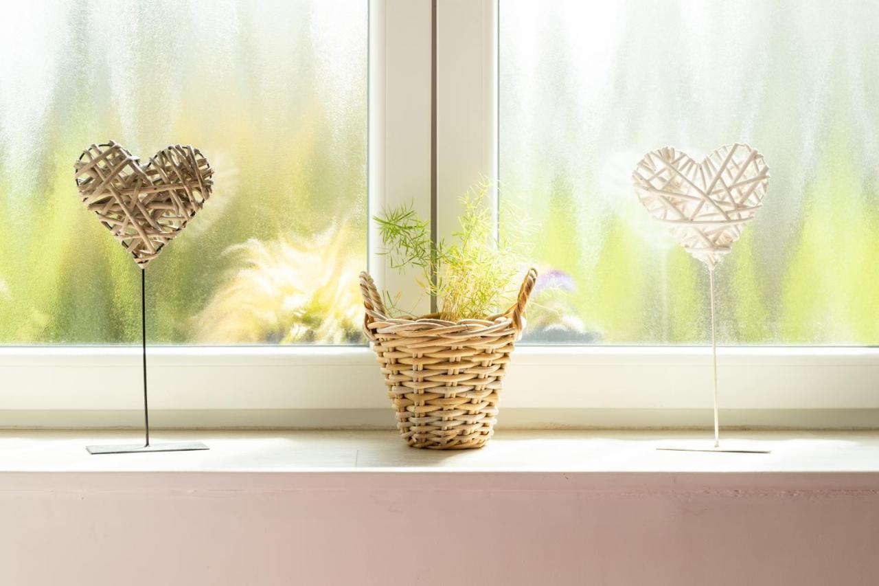 Studio Bienvenue Du Cote De Chez Nous Avec Jardin Privatif Wignehies Dış mekan fotoğraf