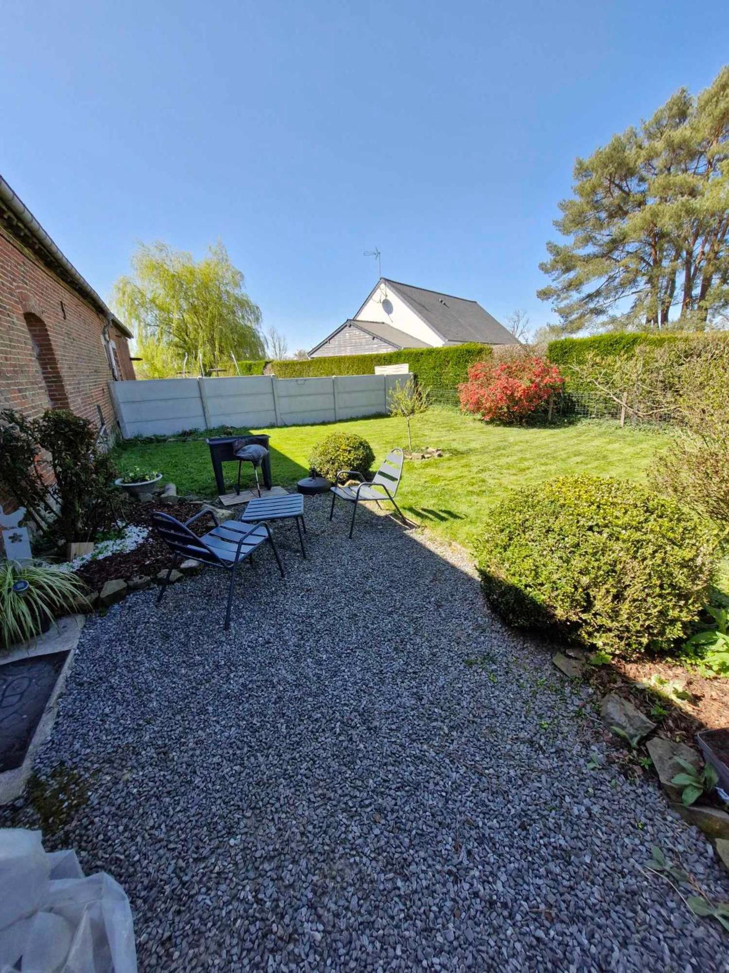 Studio Bienvenue Du Cote De Chez Nous Avec Jardin Privatif Wignehies Dış mekan fotoğraf